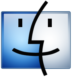 mac icon logo